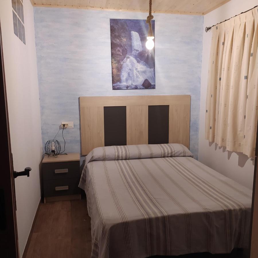 RióparCasa Haza San Luis别墅 外观 照片