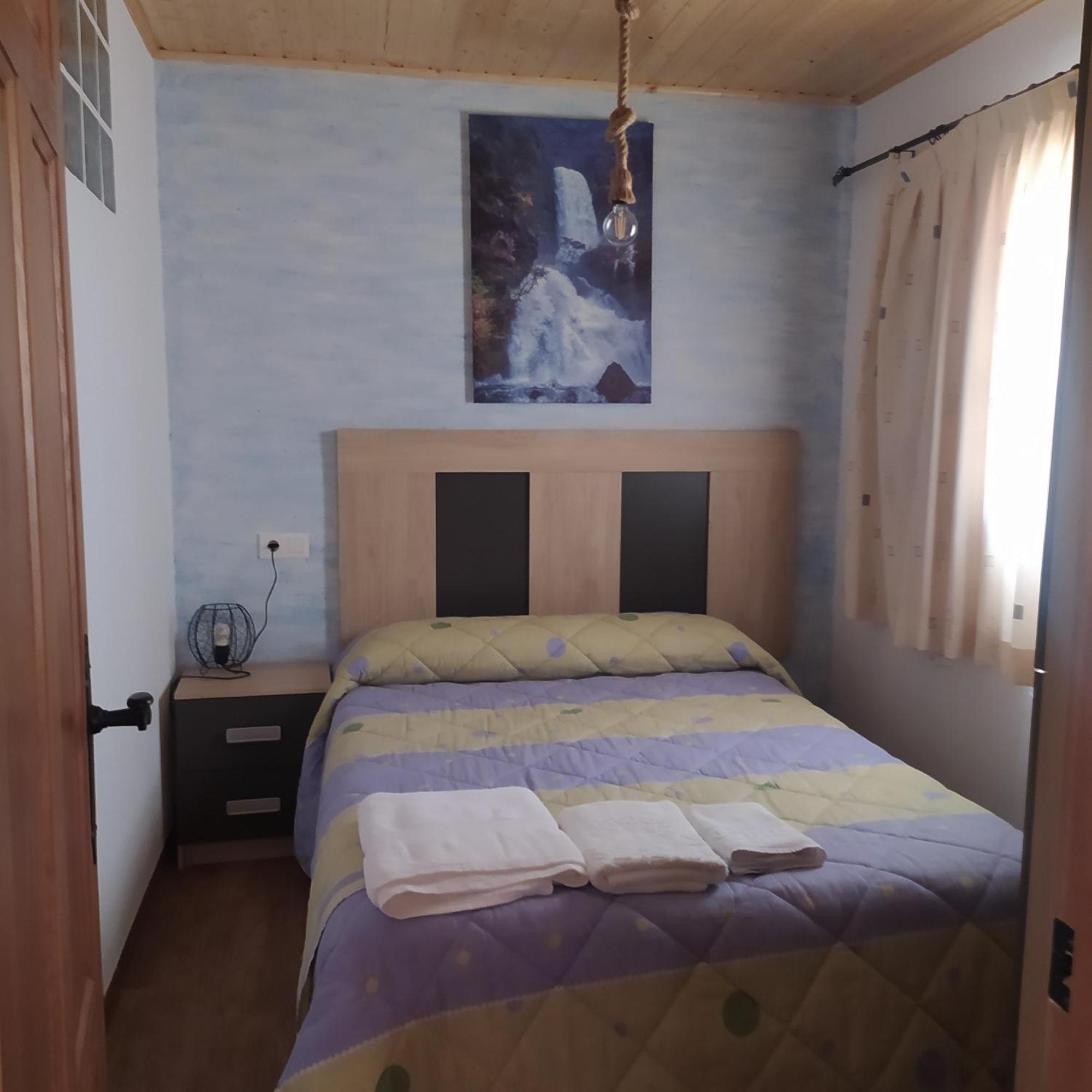 RióparCasa Haza San Luis别墅 外观 照片