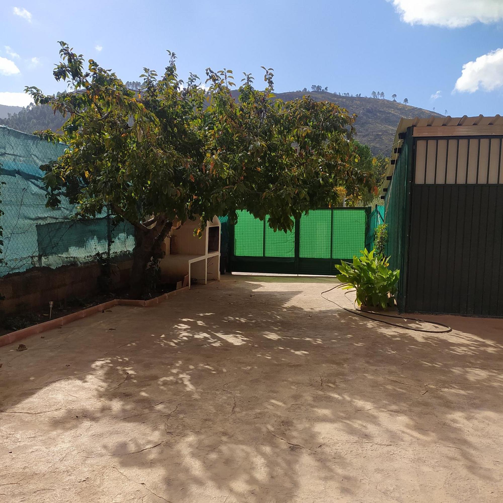 RióparCasa Haza San Luis别墅 外观 照片